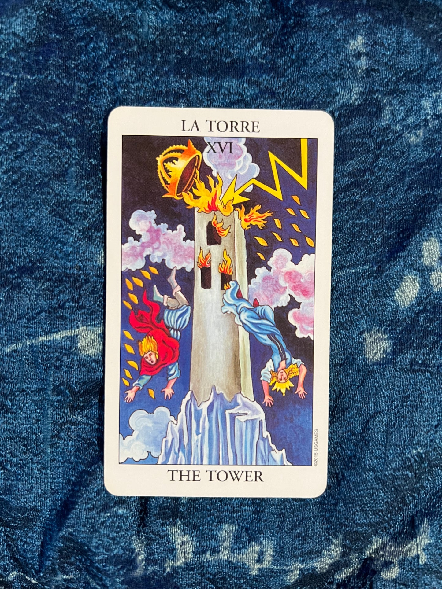 La Torre