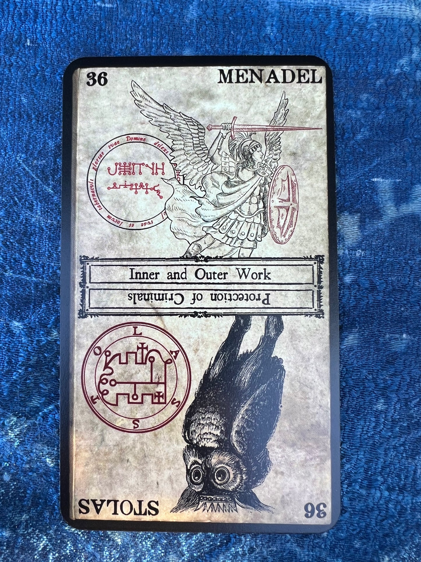 Menadel