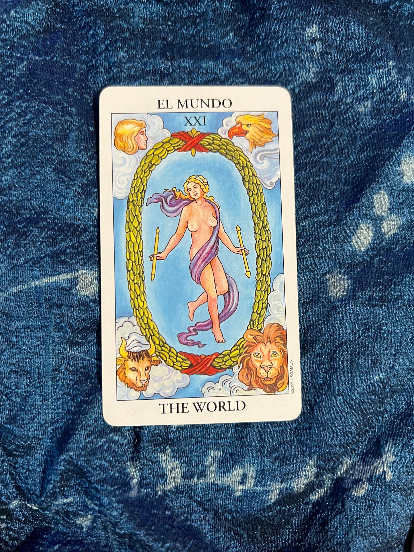 El Mundo
