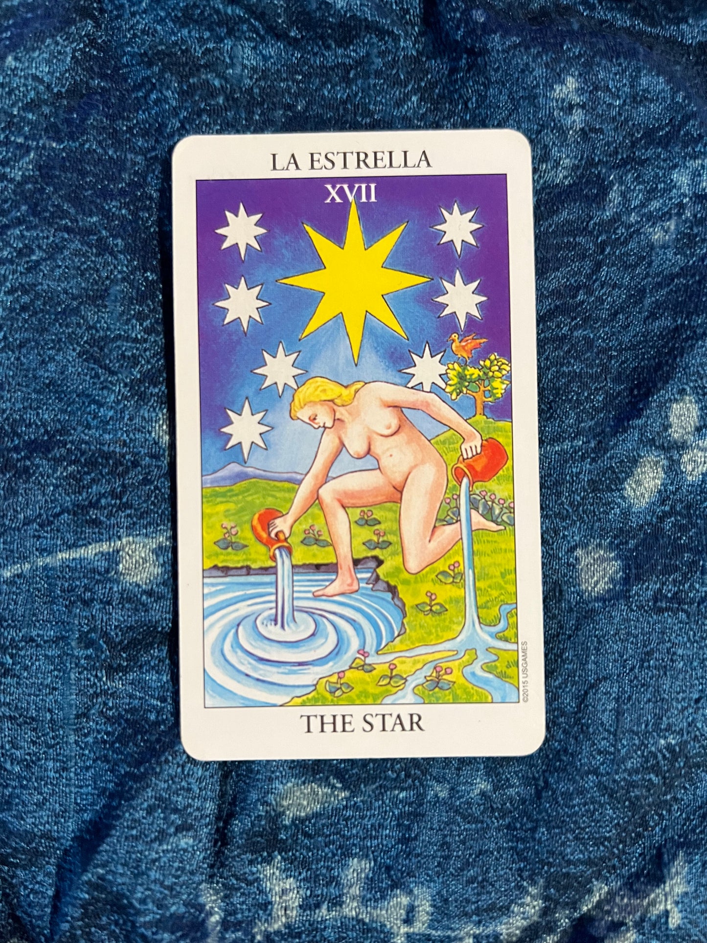 La Estrella
