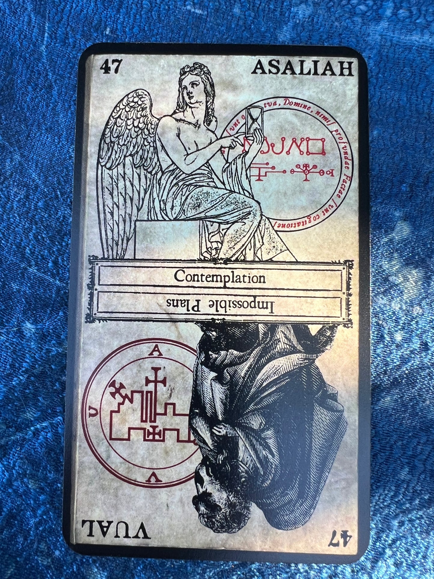 Asaliah